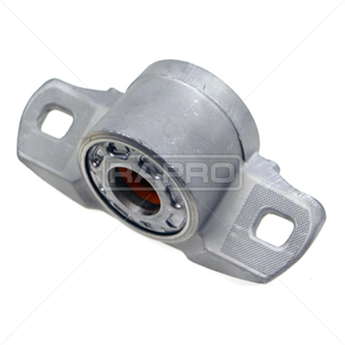 Peugeot 3008 1 (2009-2016) Amortisör Takozu Arka