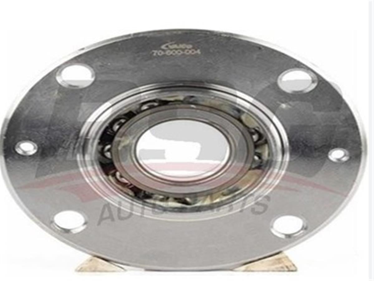 Bsg Partner Berlingo Arka Teker Poryası (96->) Bsg 374888