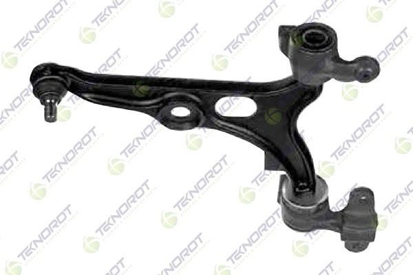 Peugeot Expert Alt Salıncak Kolu Sol TEKNOROT