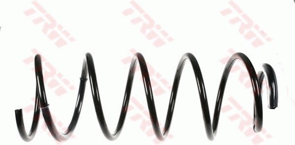 Peugeot 406 Ön Aks Süspansiyon Yayı TRW
