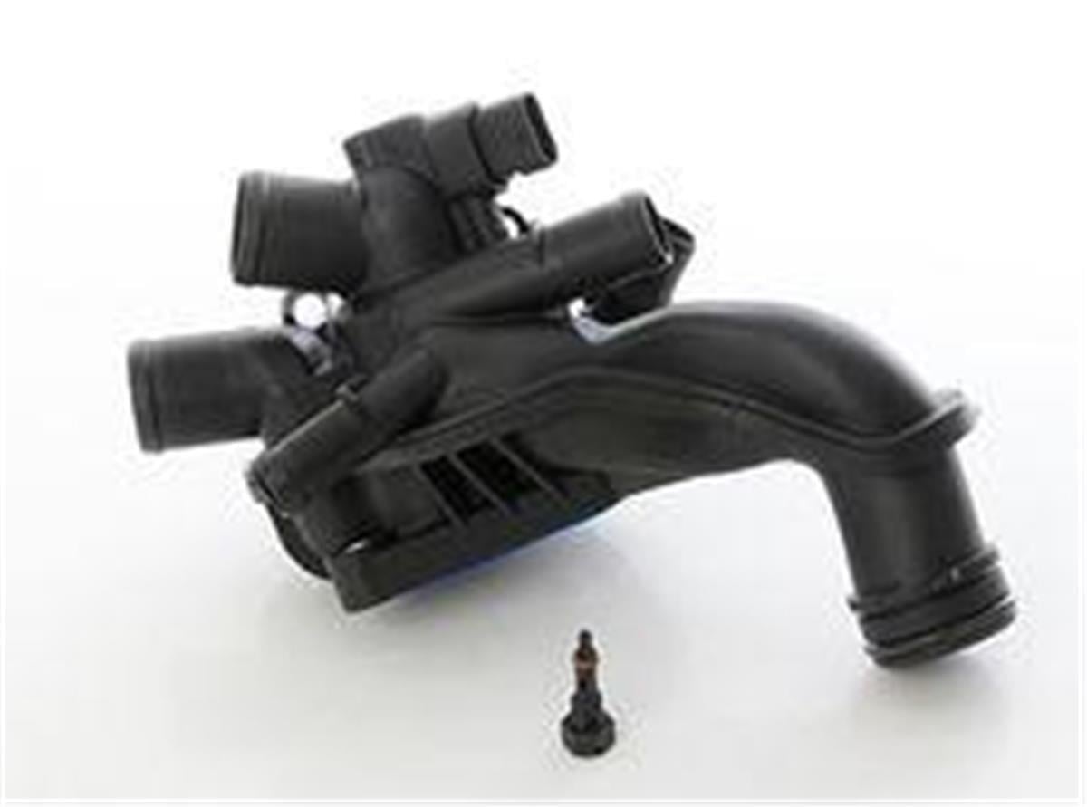 Peugeot 207 208 308 Termostat Komple Bsg 1.6 Motor (2009 Sonrası) 9808647080