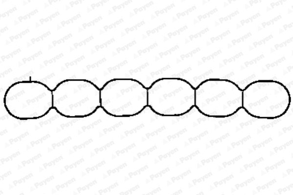 Peugeot Manifold Contası PAYEN