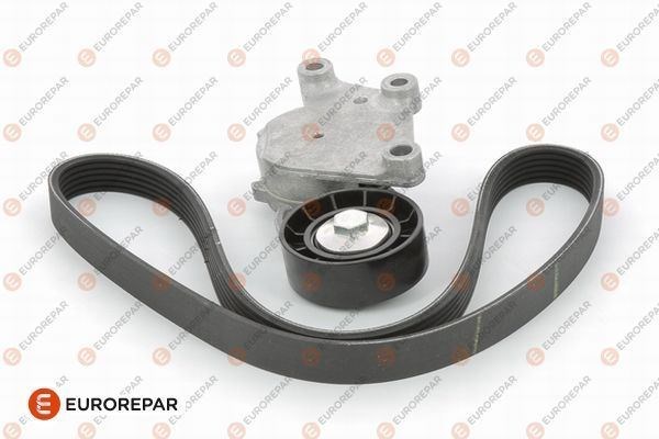 Alternatör Gergi Kiti 6PK975 EUROREPAR