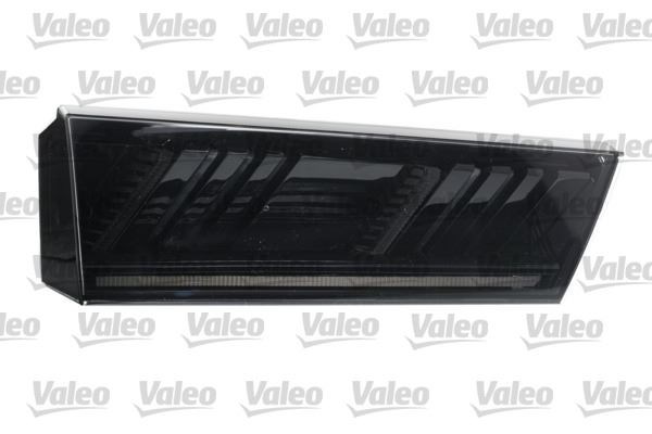 Peugeot 508 R8 GT Line Allure Sol İç LED Stop Lambası VALEO