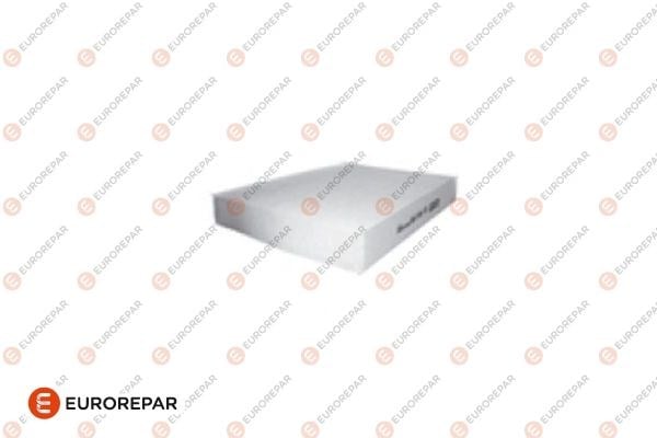Peugeot Expert 807 Citroen Jumpy C8 Fiat Scudo Polen Filtresi EUROREPAR