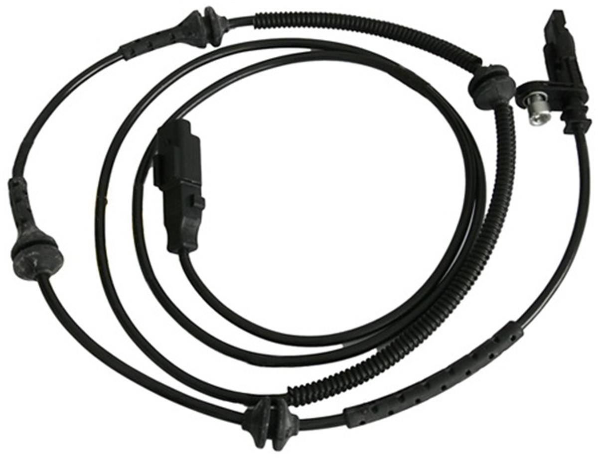 Peugeot 407 1.8 16V 2.0 16V 2.2 16V (04>) Abs Tekerlek Hız Sensörü 4545.H6-4545.C0-4545.J0-4545.G