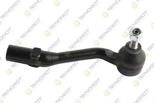 Peugeot 1007 Ön Sağ Rot Başı TEKNOROT