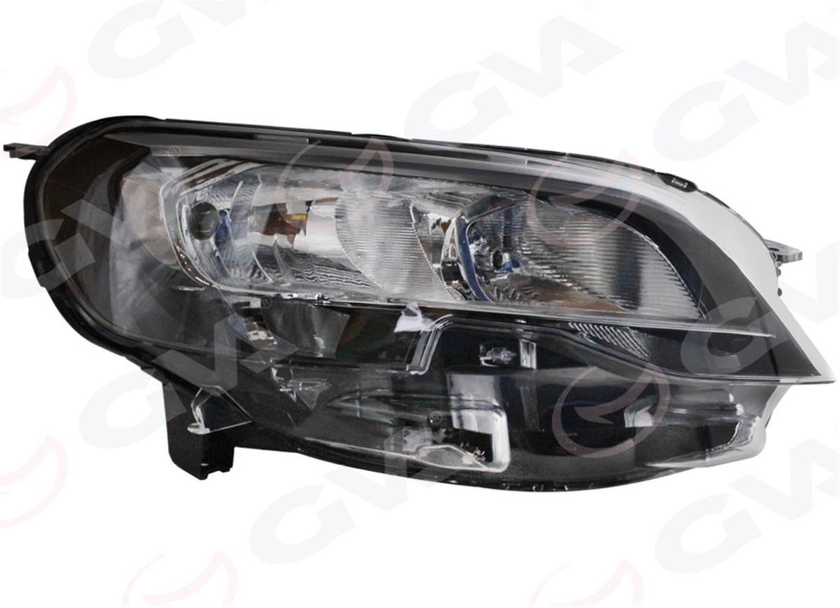 Peugeot Expert (2017-) Far Sağ