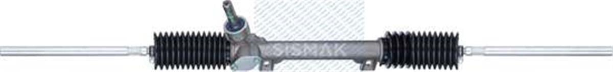 Peugeot Partner Direksiyon Kutusu Sismak