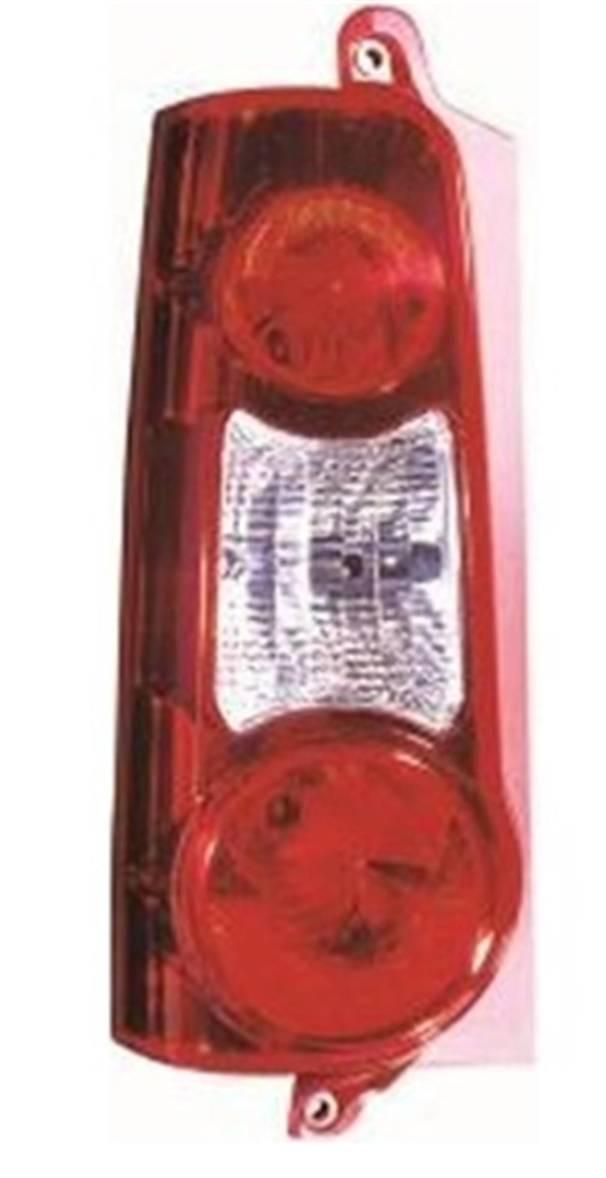 Partner Berlingo Stop Lambası Depo (2008-2011) 6351.Fj