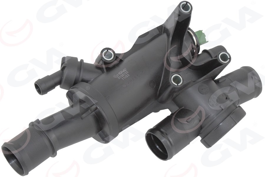 Peugeot Jumpy 3 S-Max Mondeo 4 C4 Picasso C5 307 308 407 508 Expert Scudo... GVA