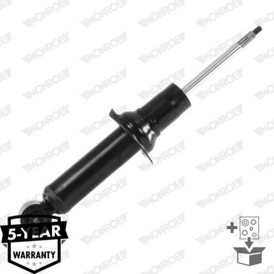 Peugeot P508 Arka Amortisör Gazlı MONROE