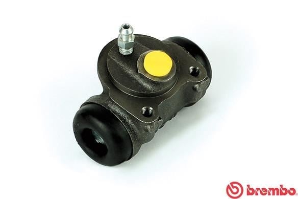 Peugeot 305 Estate Van Fren Hidroliği BREMBO