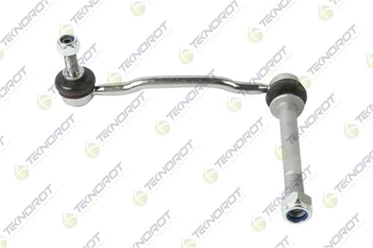 Peugeot 407 Citroen C6 Z Rotu Ön Sol L 200Mm 5087.52