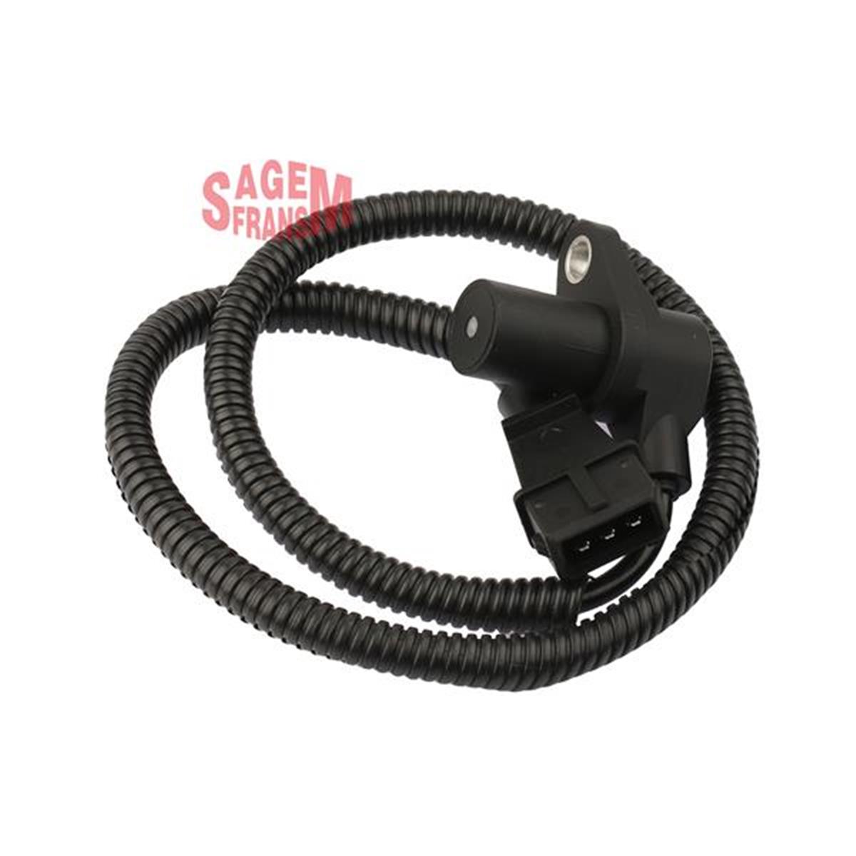 Iveco Daily Peugeot Boxer (05>) Krank Mili Sensörü 500343018