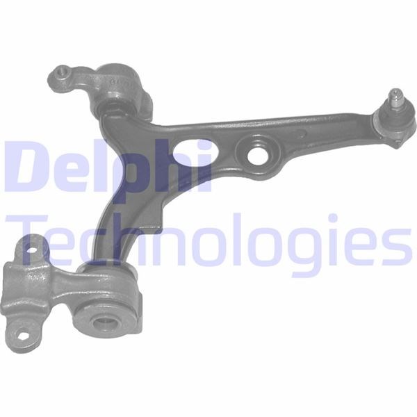 Peugeot Expert Alt Salıncak Kolu Sağ DELPHI