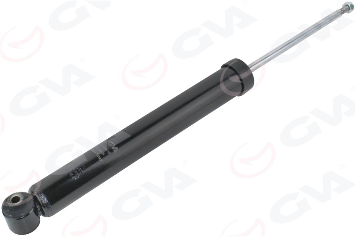 Peugeot 307 Citroen C4 Arka Amortisör Gazlı 9811403880-5206.W0-5206.V9-520