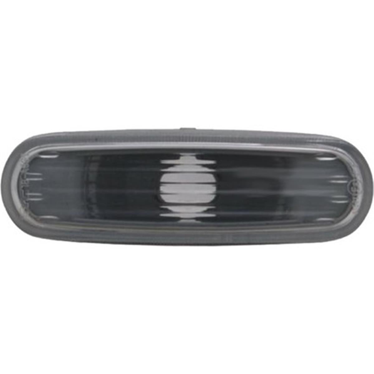 Peugeot Bipper Yan Çamurluk Sinyal Lambası