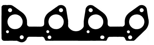 Peugeot Partner Eksoz Manifolt Contası