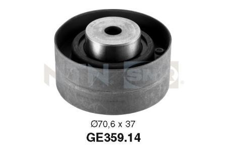 Jumper Boxer P605 Eksantrik Gergi Rulmanı SNR