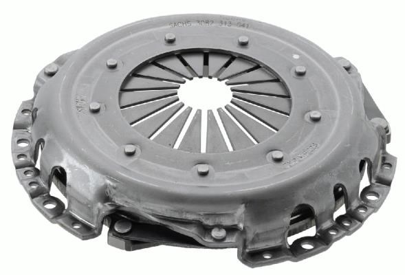 Peugeot Debriyaj Baskı Plakası SACHS