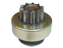 Peugeot Partner Marş Dişlisi 10 Diş