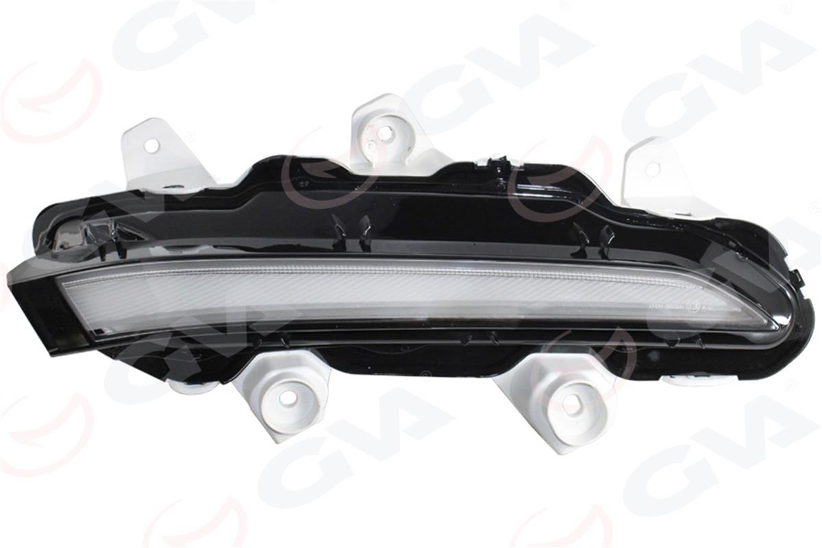 Peugeot 208 2008 (2019-) Gündüz Farı Sol