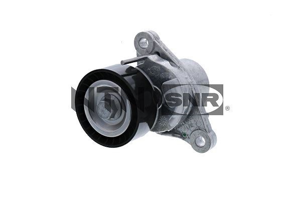 Peugeot Expert IV Alternatör Gergi Rulmanı SNR