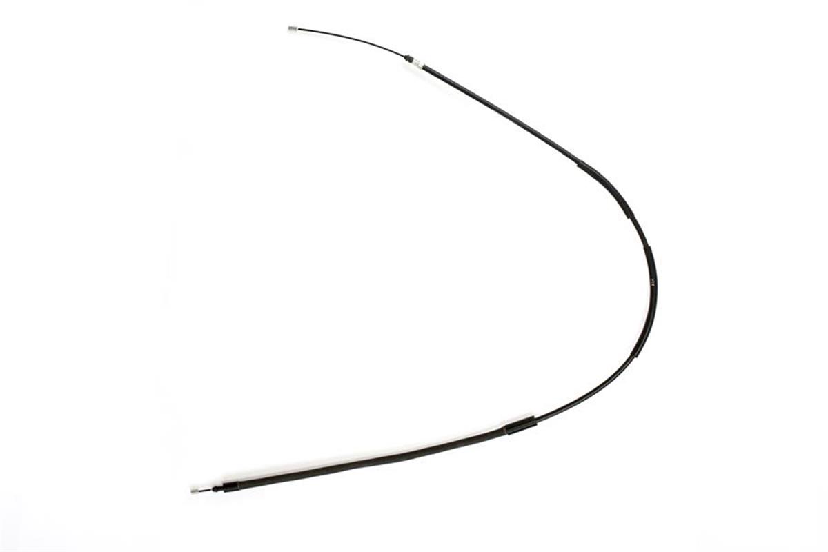 Peugeot 306 (1992>) Arka El Fren Teli Sol 4745.99-9614790680-4745.A1