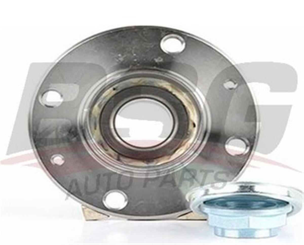 Partner Berlingo Arka Porya Bsg 1.9 Dw8 (99 Ve Sonrası) 374843