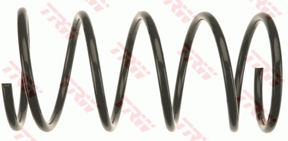 Peugeot 106 I Ön Aks Süspansiyon Yayı TRW