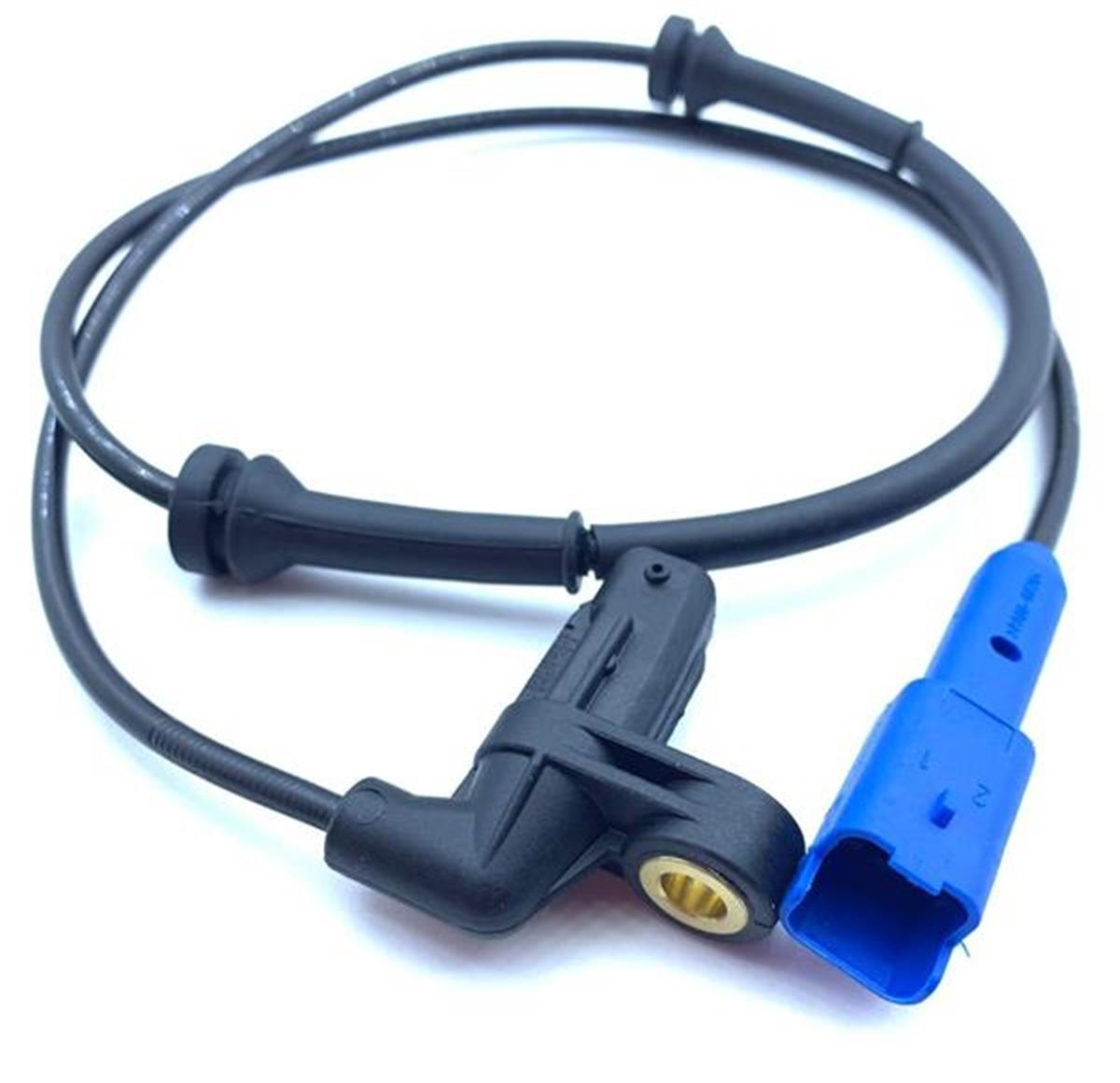 Peugeot 206 (1998-2013) Abs Devir Sensörü Ön