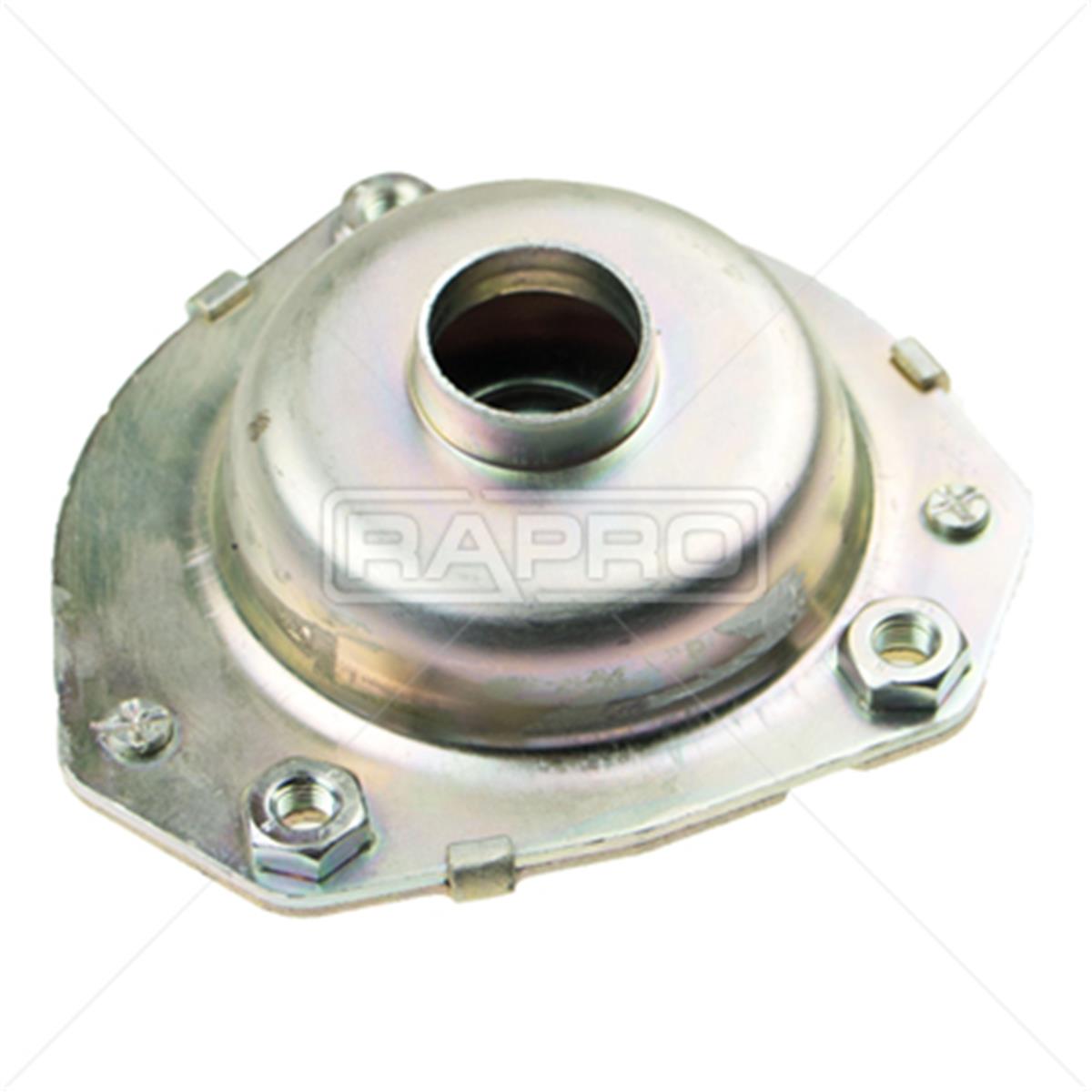 Peugeot Boxer 2 Amortisör Takozu Sol