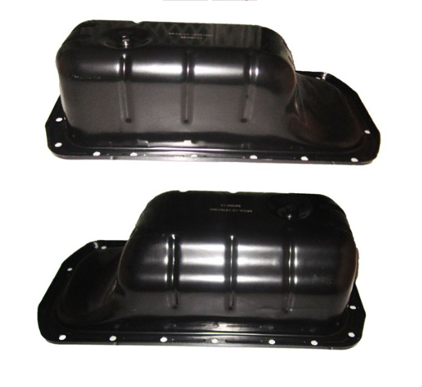 Peugeot Partner-Berlingo-Peugeot 206-Peugeot307 Yağ Karteri