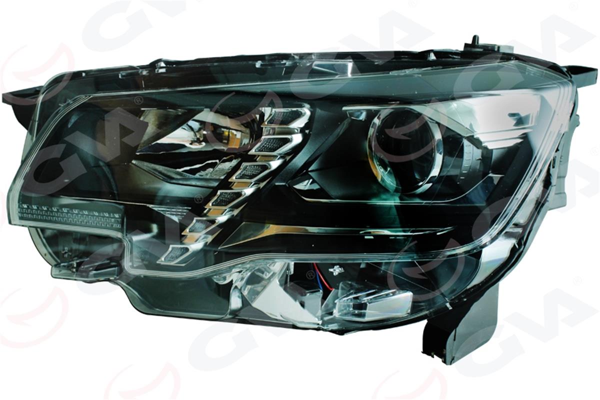 Peugeot Rifter Sol Far 9816827280