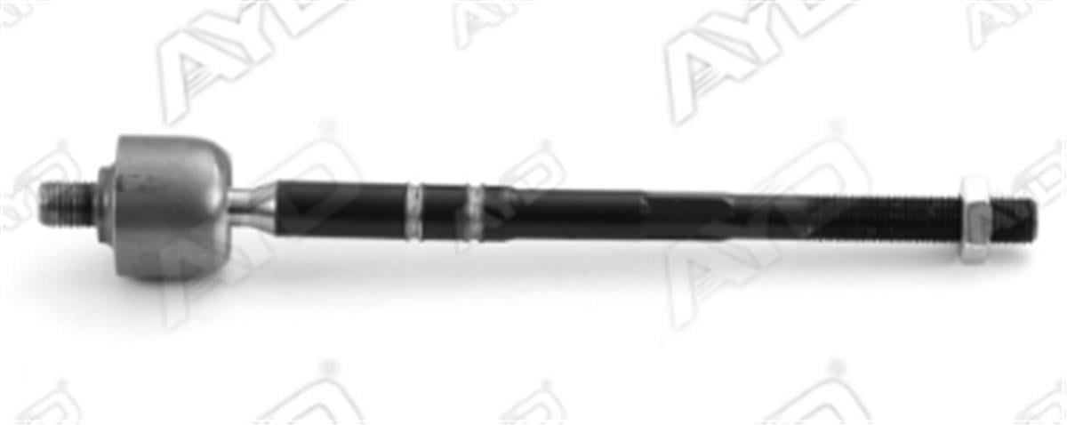 Peugeot Partner Rot Mili Ayd 279Mm 3812.F4