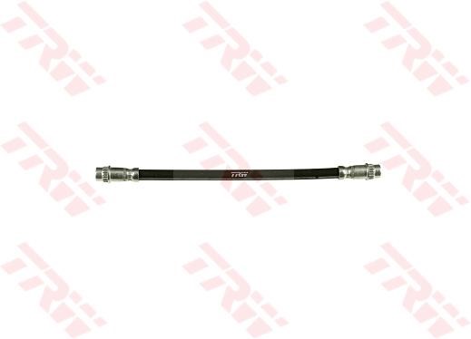 Peugeot 206 CC Hatchback SW Saloon Van Arka Aks Sol Fren Hortumu TRW