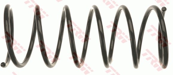 Peugeot 106 Ön Aks Süspansiyon Yayı TRW