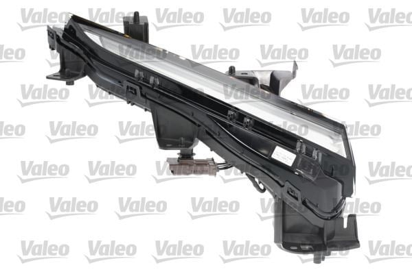 Peugeot 508 II R8 Sol LED Gündüz Farı VALEO