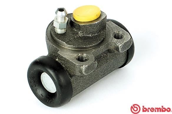 Peugeot 205 Fren Hidroliği BREMBO