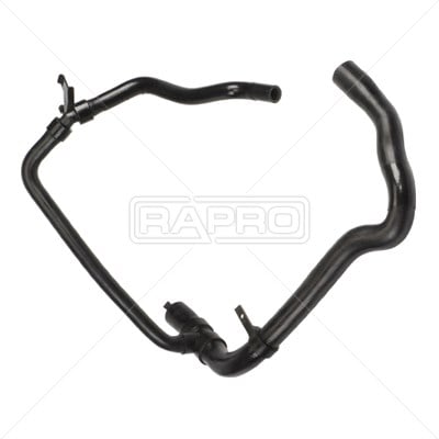 Peugeot 106 I Radyatör Alt Hortumu 1.5 D 94-96 RAPRO