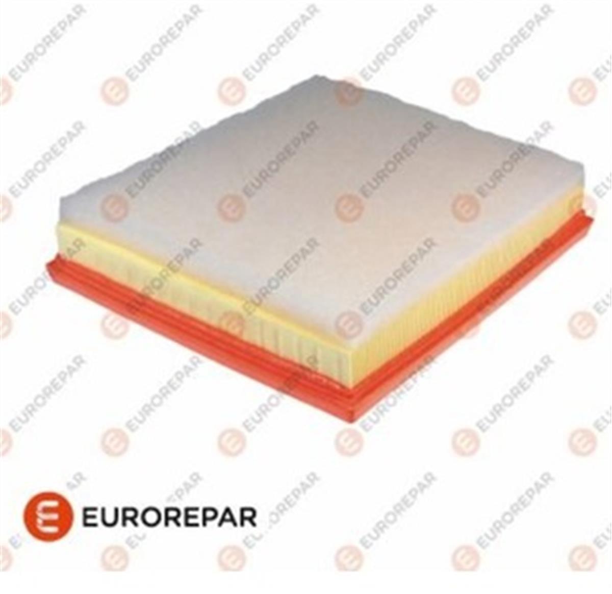 Peugeot 208 Hava Filtresi 3639671