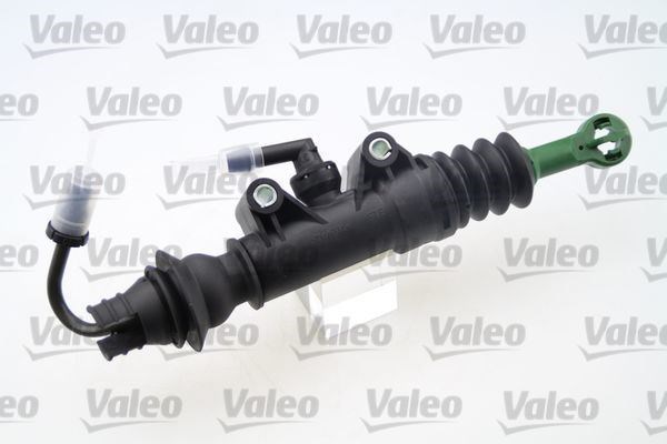 Peugeot Expert Debriyaj Üst Merkezi VALEO