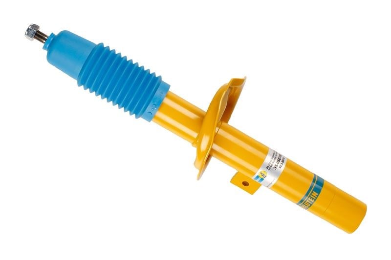 Peugeot 206 CC Sol Ön Amortisör B6 BILSTEIN