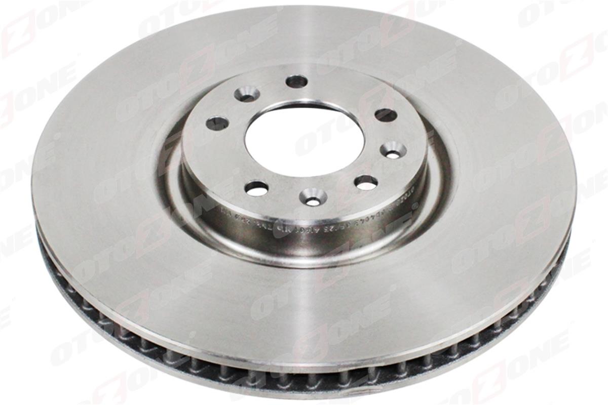 Peugeot 3008 P84e Fren Diski Ön