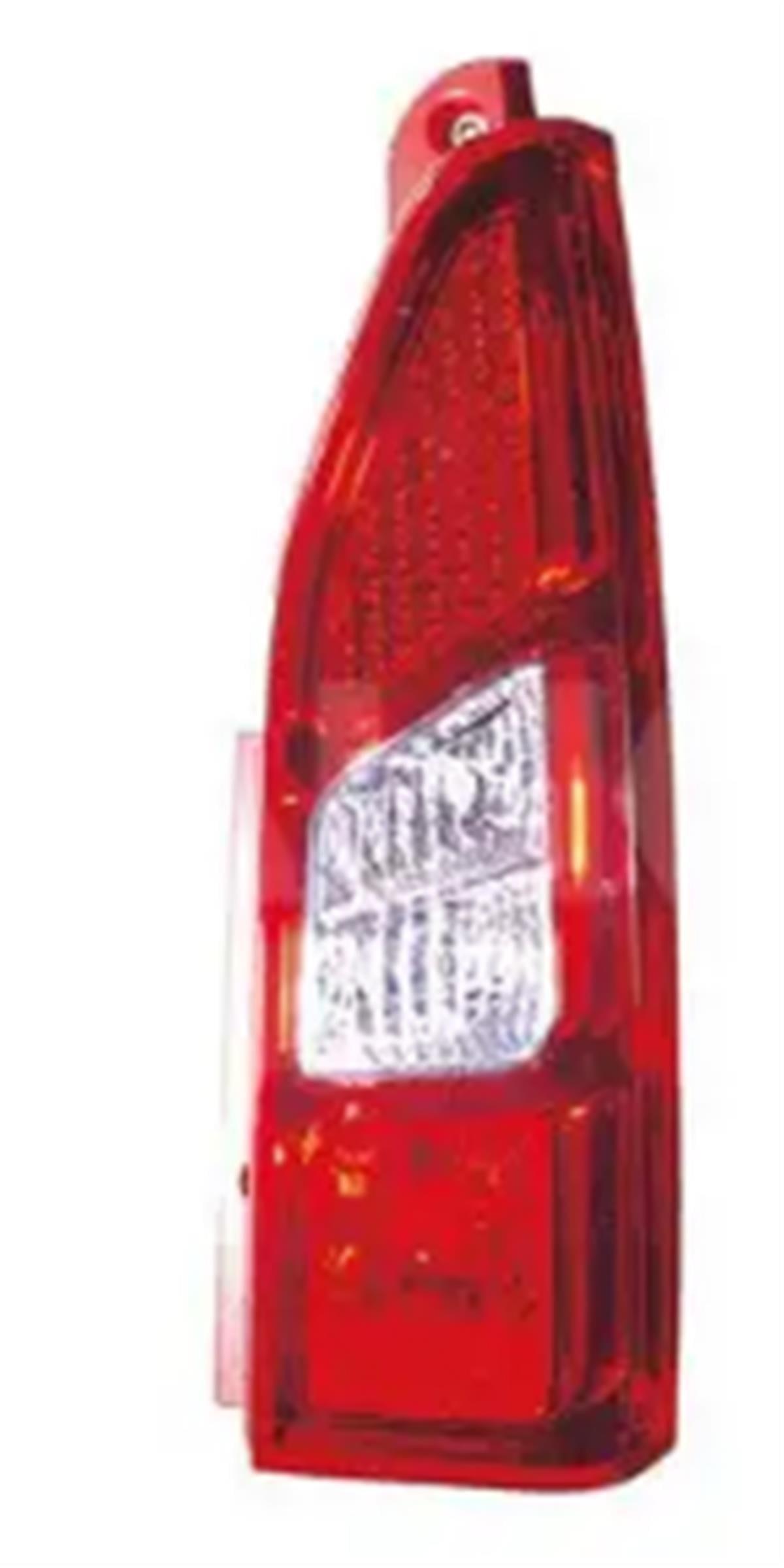 Partner Berlingo Stop Lambası Depo (2008-2011 B.M Kasa) 6351.Fh