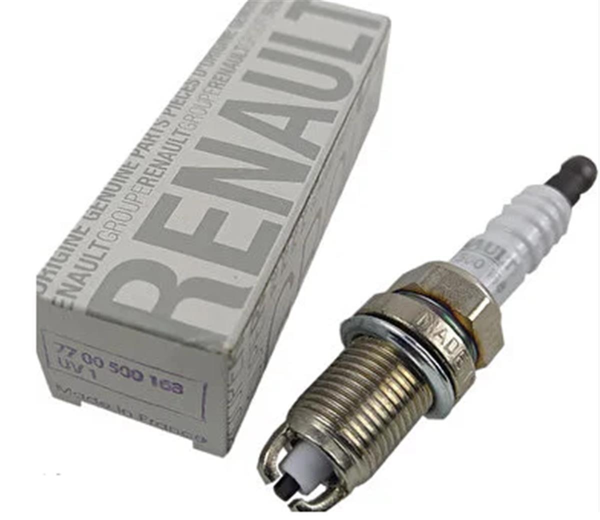 Clıo Ateşleme Buji·Si· (Çift Tirnak) Renault Mrgane Peugeot 106