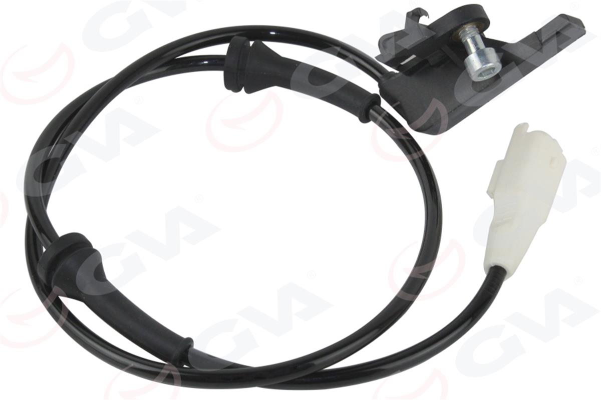 Peugeot 307 Tekerlek Hız Sensörü Arka 4545.C2