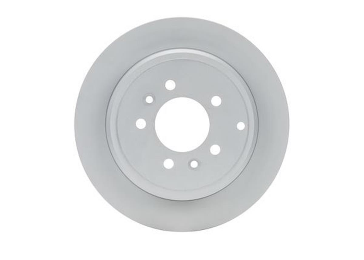 Peugeot 607 (00>) Arka Fren Aynası 4246.V7