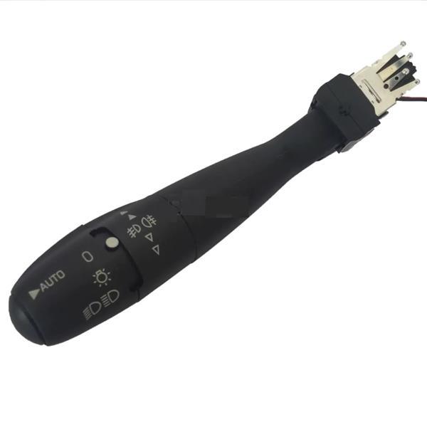Far Kumanda Kolu Tek P307 00 P206 98 Partner-Berlıngo 96 Platinli 6242.F2-96530930Xt-96574407Xt